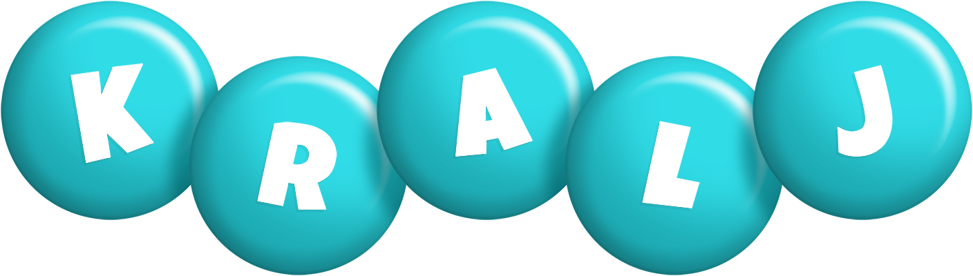 Kralj candy-azur logo