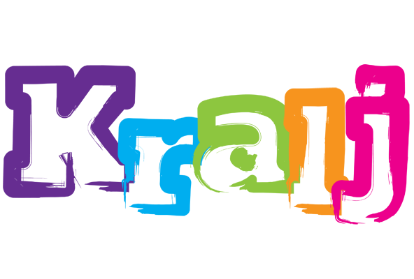 Kralj casino logo
