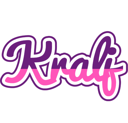 Kralj cheerful logo