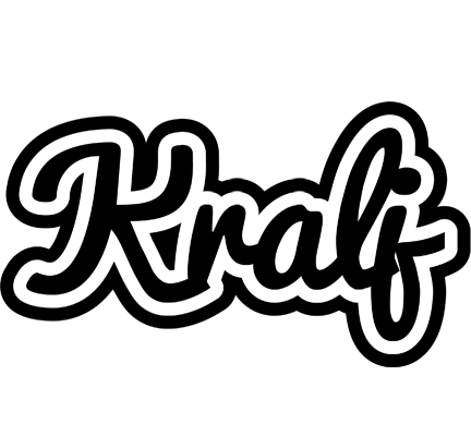 Kralj chess logo