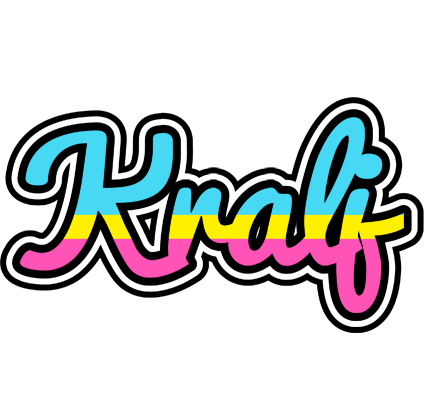 Kralj circus logo
