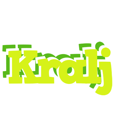 Kralj citrus logo
