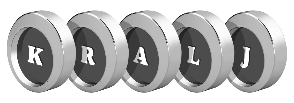 Kralj coins logo