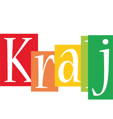 Kralj colors logo