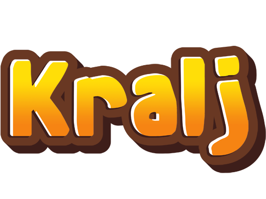 Kralj cookies logo
