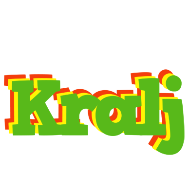 Kralj crocodile logo
