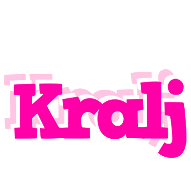 Kralj dancing logo