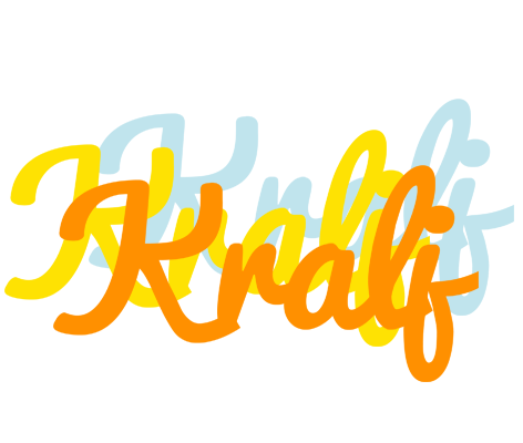 Kralj energy logo