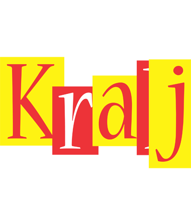 Kralj errors logo