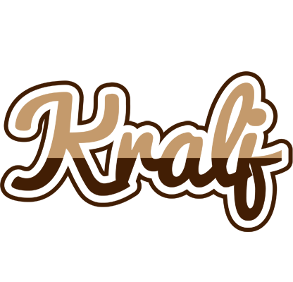 Kralj exclusive logo