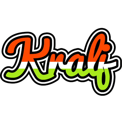 Kralj exotic logo