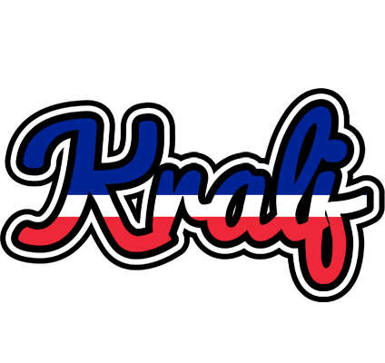 Kralj france logo