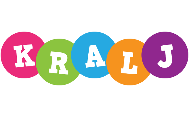 Kralj friends logo