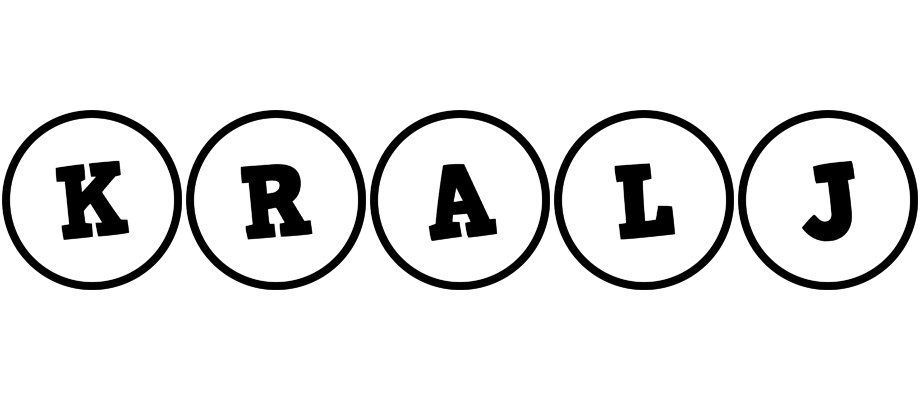 Kralj handy logo