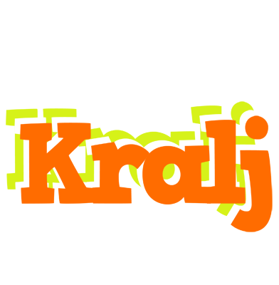Kralj healthy logo