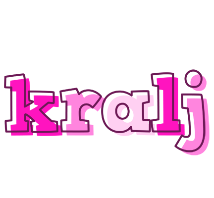 Kralj hello logo