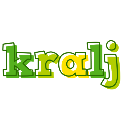 Kralj juice logo