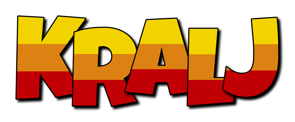 Kralj jungle logo