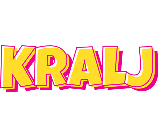 Kralj kaboom logo