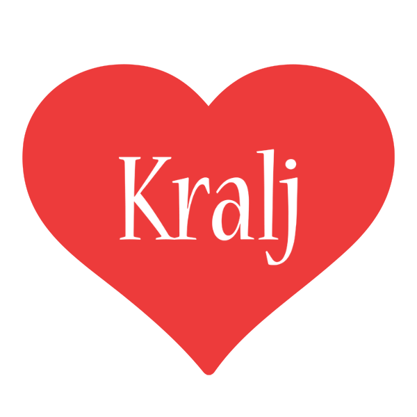 Kralj love logo