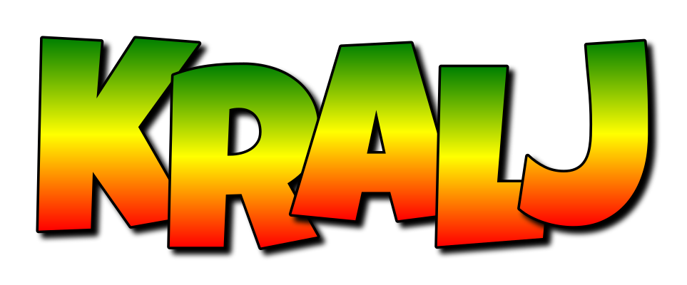 Kralj mango logo