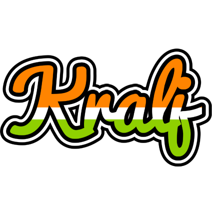 Kralj mumbai logo