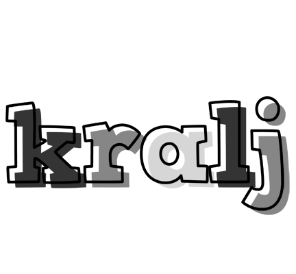 Kralj night logo
