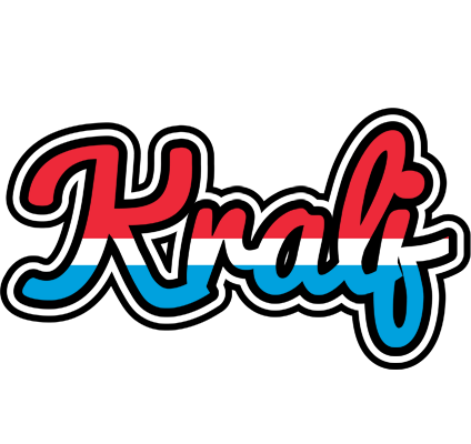 Kralj norway logo