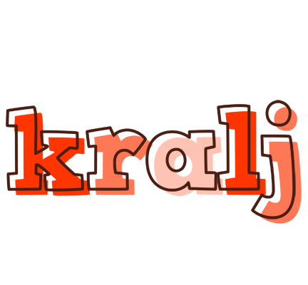 Kralj paint logo