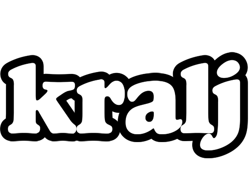 Kralj panda logo