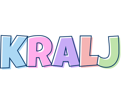 Kralj pastel logo