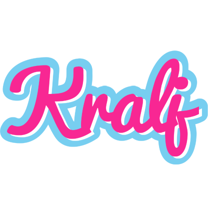 Kralj popstar logo
