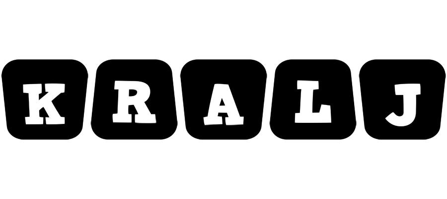 Kralj racing logo