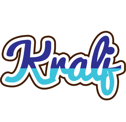 Kralj raining logo
