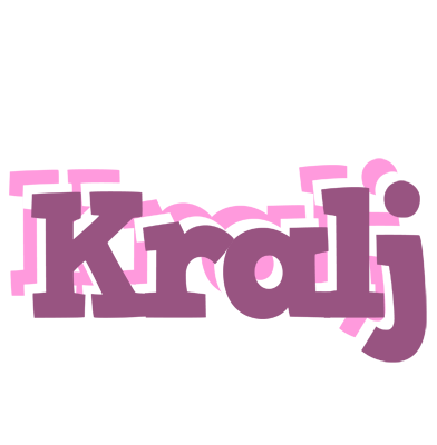 Kralj relaxing logo