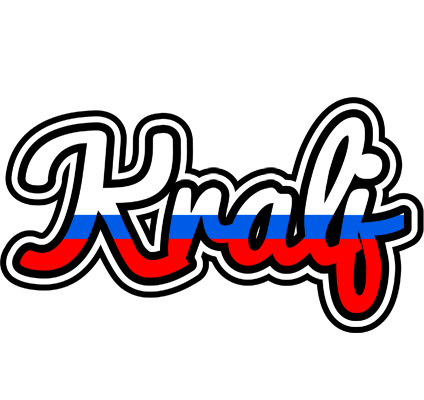 Kralj russia logo