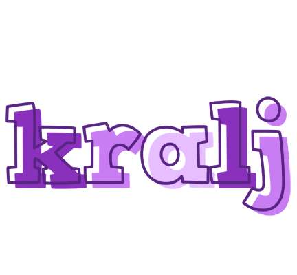 Kralj sensual logo