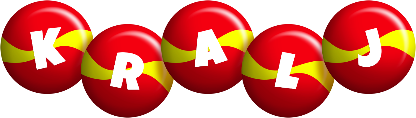 Kralj spain logo