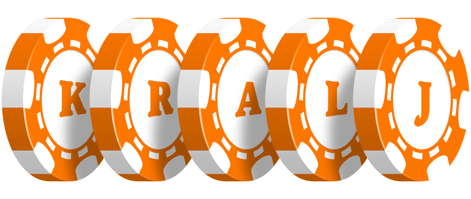 Kralj stacks logo