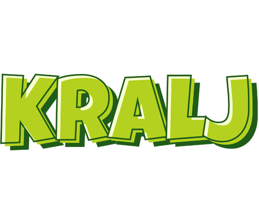 Kralj summer logo