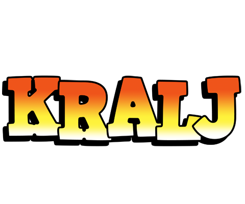 Kralj sunset logo