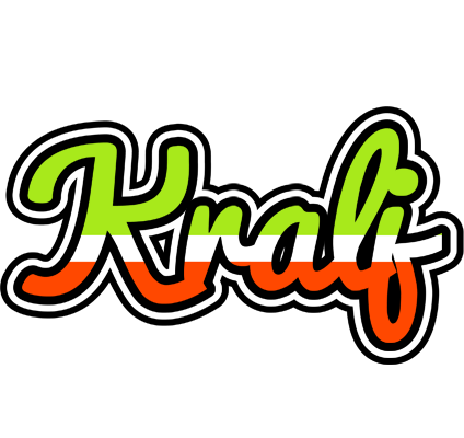 Kralj superfun logo