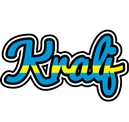 Kralj sweden logo
