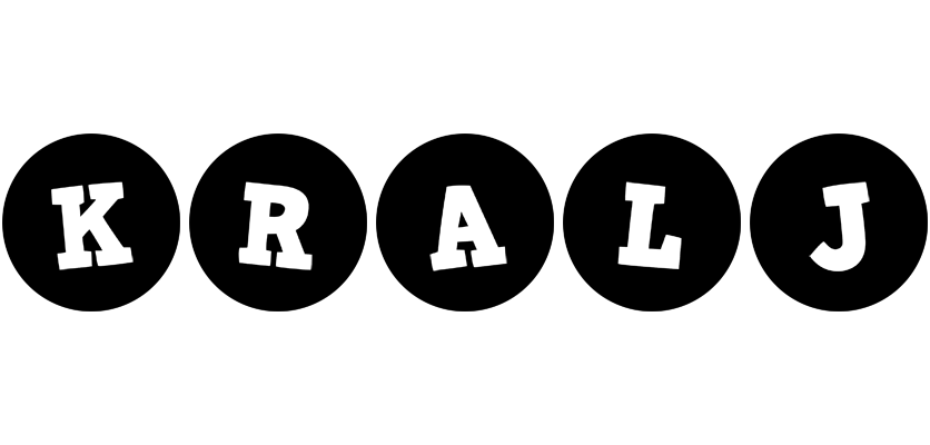 Kralj tools logo