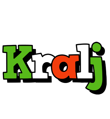 Kralj venezia logo