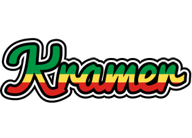 Kramer african logo