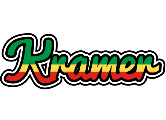 Kramer african logo
