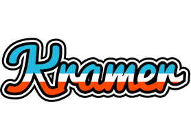 Kramer america logo