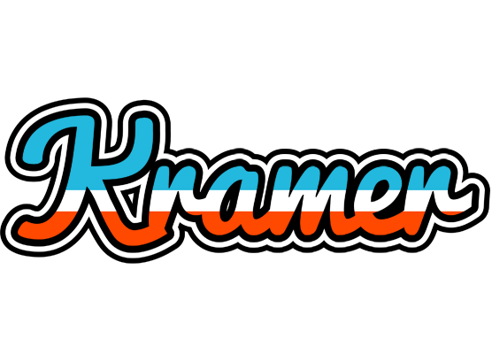 Kramer america logo