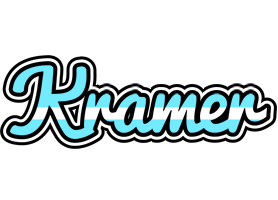 Kramer argentine logo